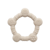 Anelli da Dentizione Sunshine - Beige
