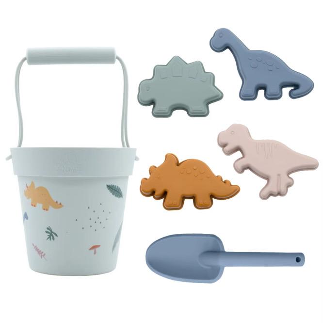 Set Mare - Dino