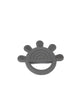 Anello da Dentizione  Smile - Grigio