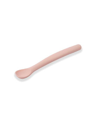 Set Cucchiaini da svezzamento (Blush / Viola)