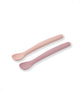 Set Cucchiaini da svezzamento (Blush / Viola)