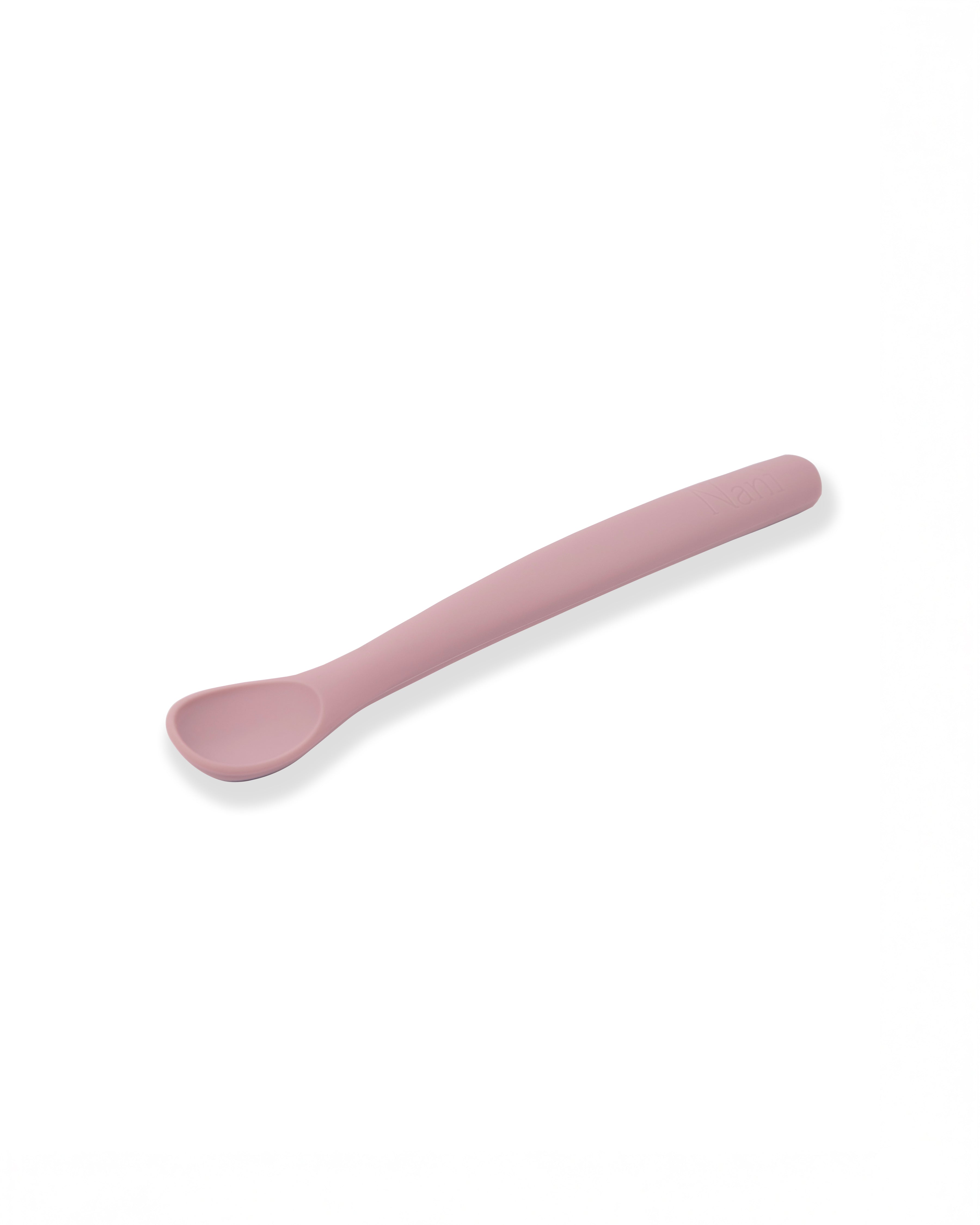 Set Cucchiaini da svezzamento (Blush / Viola)
