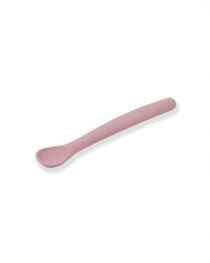 Set Cucchiaini da svezzamento (Blush / Viola)
