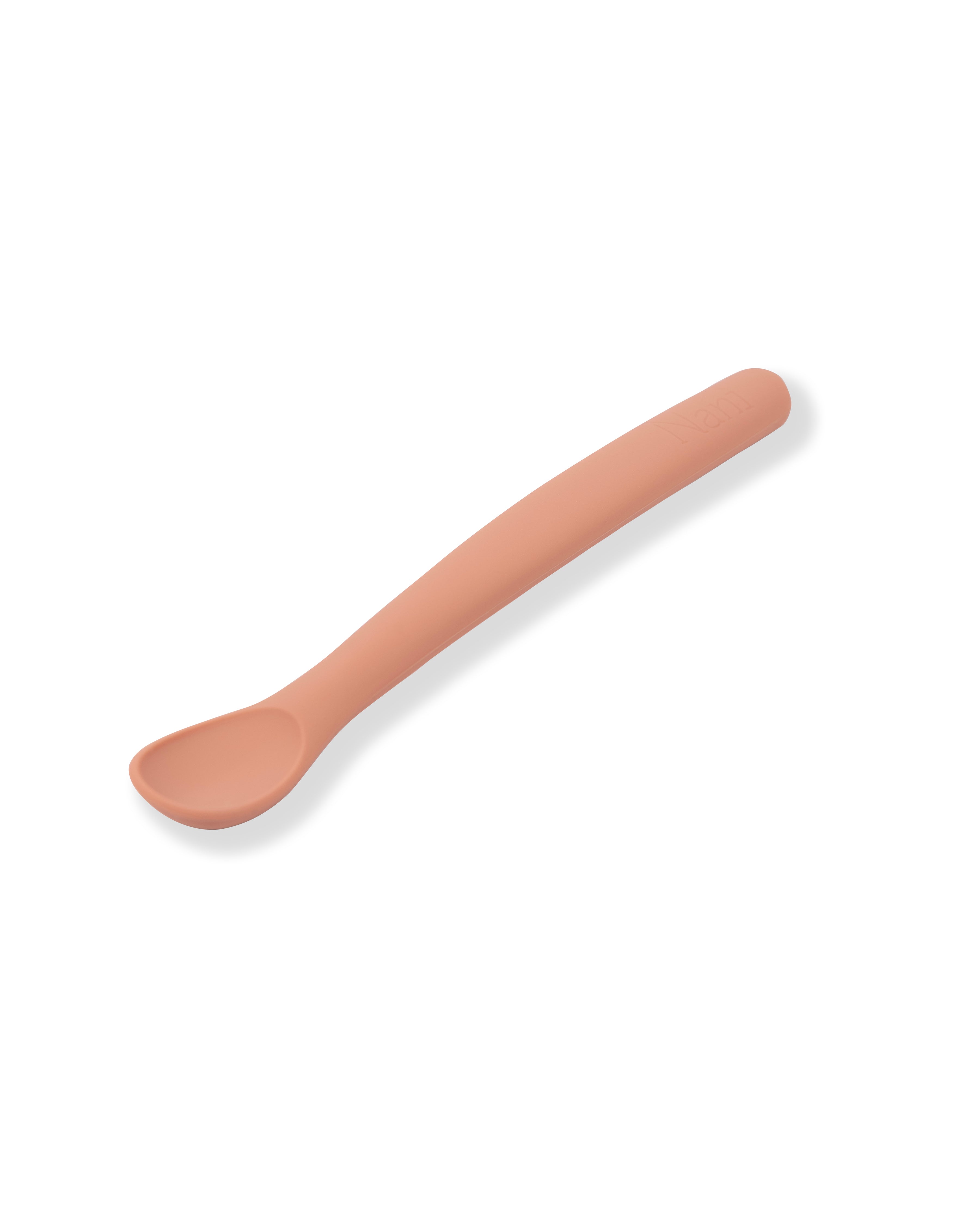 Set Cucchiaini da svezzamento ( Nude / Beige)