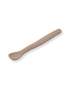 Set Cucchiaini da svezzamento (Tortora / Fango)