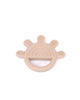 Anello da Dentizione  Smile - Crema