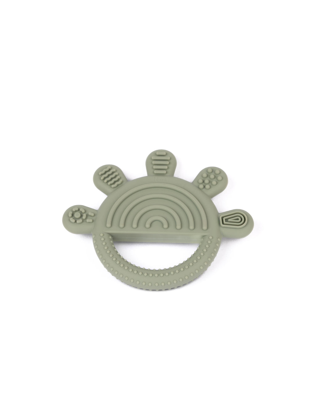 Anello da Dentizione  Smile - Menta