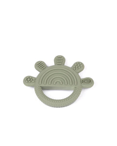 Anello da Dentizione  Smile - Menta