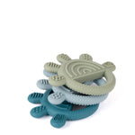 Anello da Dentizione  Smile - Grigio