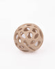 Palla in Silicone - Beige