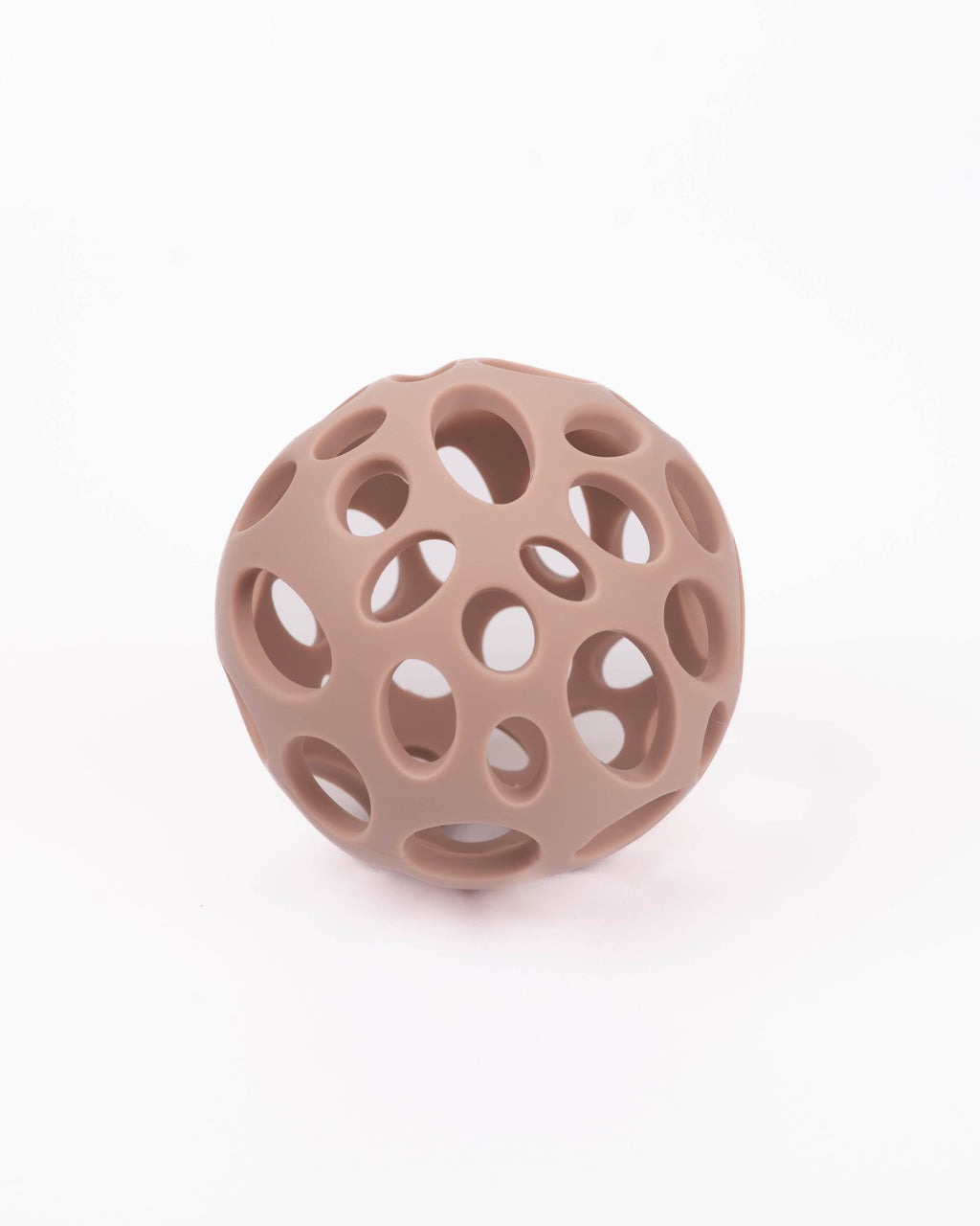 Pallina in Silicone - Blush