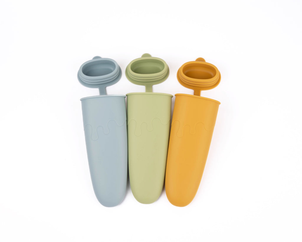 Set da 3 Formine Gelato - Avio