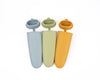 Set da 3 Formine Gelato - Avio