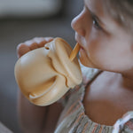 Bicchiere 3 in 1 Honey - Oliva