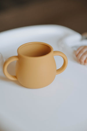 Bicchiere 3 in 1 Honey - Oliva