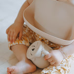 Bicchiere 3 in 1 Honey - Beige