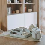 Bicchiere 3 in 1 Honey - Oliva