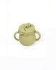 Bicchiere 3 in 1 Honey - Oliva