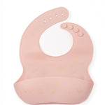 Bavaglino in Silicone Space - Rosa