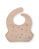 Bavaglino in Silicone Space - Beige