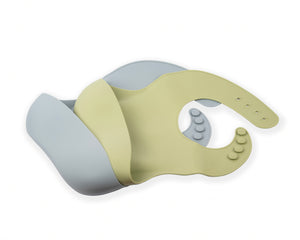 Bavaglino in Silicone - Avio