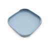 Piatto in Silicone con Ventosa Square - Avio