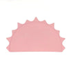 Tovaglietta in Silicone Sun - Pink