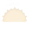 Tovaglietta in Silicone Sun - Beige