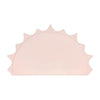 Tovaglietta in Silicone Sun  - Blush