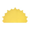 Tovaglietta in Silicone Sun - Mango