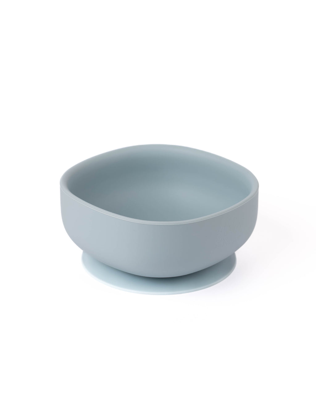 Ciotola in Silicone Square con ventosa - Avio