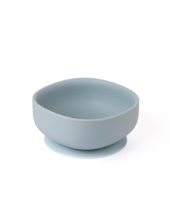 Ciotola in Silicone Square con ventosa - Avio