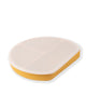 Piatto a Scomparti con Coperchio Moon - Mango