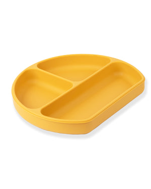 Piatto a Scomparti con Coperchio Moon - Mango