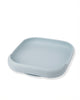 Piatto in Silicone con ventosa Square - Avio