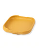 Piatto in Silicone con ventosa Square - Mango